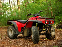 Apache Junction Off Road Vehicle insurance