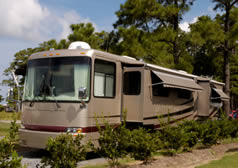 Apache Junction RV insurance